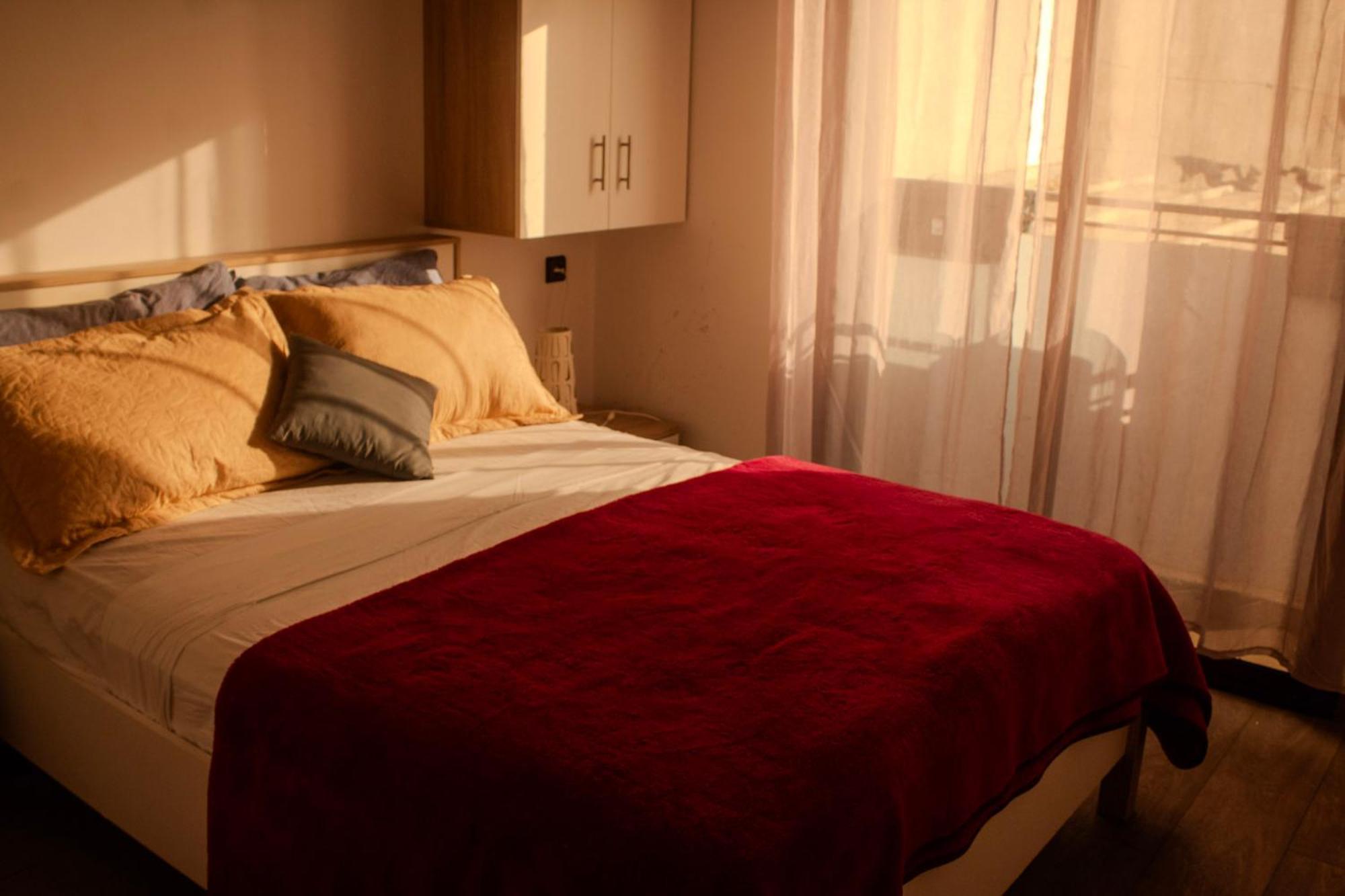 Seaside House Bed & Breakfast Imsouane Eksteriør bilde