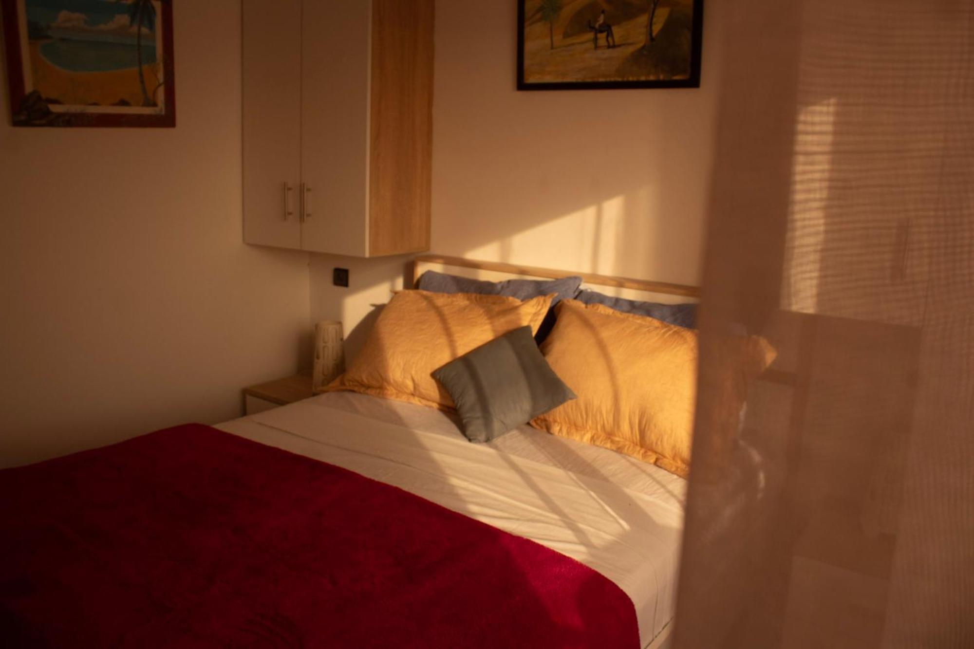 Seaside House Bed & Breakfast Imsouane Eksteriør bilde