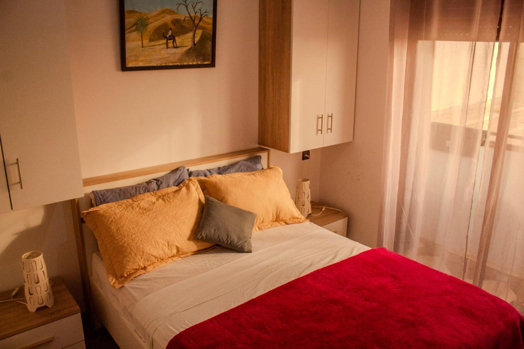 Seaside House Bed & Breakfast Imsouane Eksteriør bilde